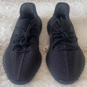Yeezy Boost 350 V2 "Onyx"